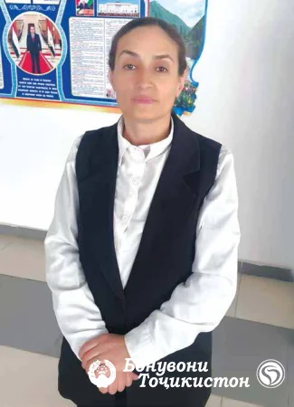 Фанни физика- калиди техника