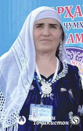 Ифтихори ҷумҳурӣ