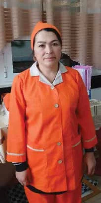 Бонувони даврон