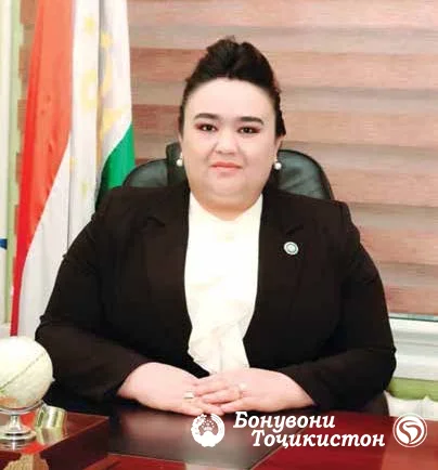 Симои нави ноҳияи кӯҳан