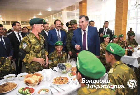 Артиш бо дуои модар неруманд мегардад