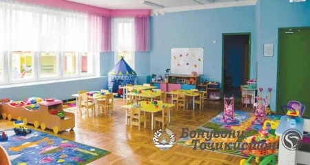 Мукофот аз аҳли кӯдакистон аст,- мегӯяд мураббия