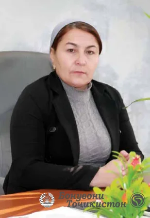 Маҳалҳо рушд мекунанд