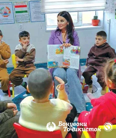 "Сафинаи дониш" ба соҳили мурод мерасад