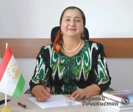 Шаҳрзоде деҳпарвар