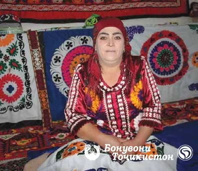 Достони ҳунармандони балҷувонӣ