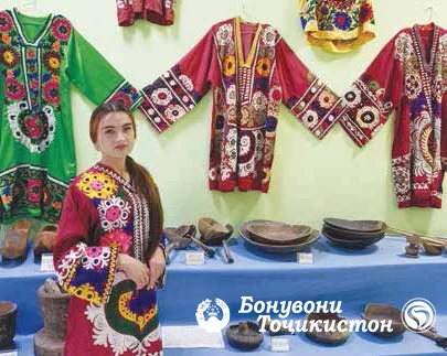 Посдори хотираи миллат