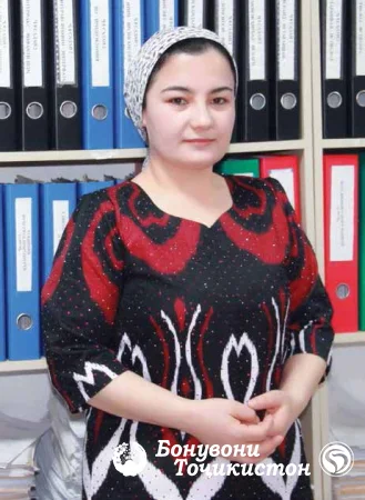 Бонувон дар щифзи анъанащои наврӯзӣ