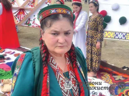 Ободии деҳа-ободии кишвар