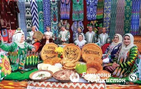 Иди муҳаббату накукорӣ