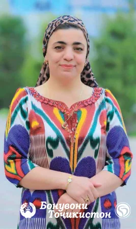 Башорати саодати бонувон