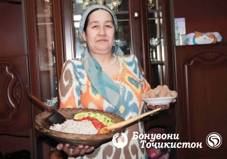 Чормағзшакароб, қандотала, талқон