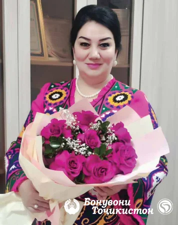 Ситора Сафарализода: «Дар арафаи ҷашнҳо...»