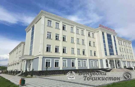 МТМУ №129  Намунаи рушди маорифи муосир дар пойтахт