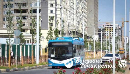 Зарафшони Душанбе