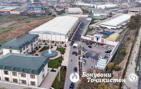 Фишанги тавонои рушди иқтисодиёт