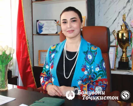 Шоира Ҳакимзода: «Мушкиле, ки роҳи ҳаллаш ҳаст…»