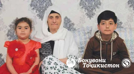 Зиндагиро бояд сохт