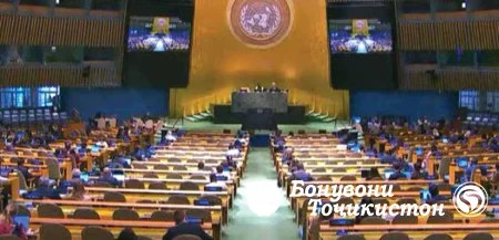 «Сулҳ танҳо набудани ҷанг нест...»