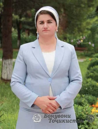 Дилварзин гулистон шуд