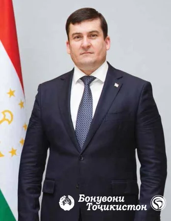 Таҳкимбахши мавқеи Тоҷикистон дар арсаи ҷаҳонӣ